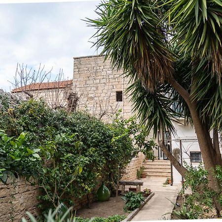 Casa Vacanze Alisei Terlizzi Exteriér fotografie