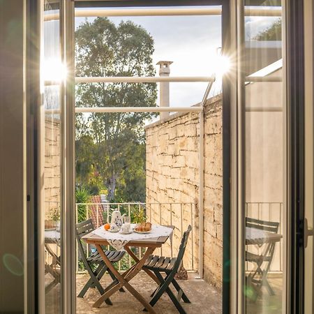 Casa Vacanze Alisei Terlizzi Exteriér fotografie