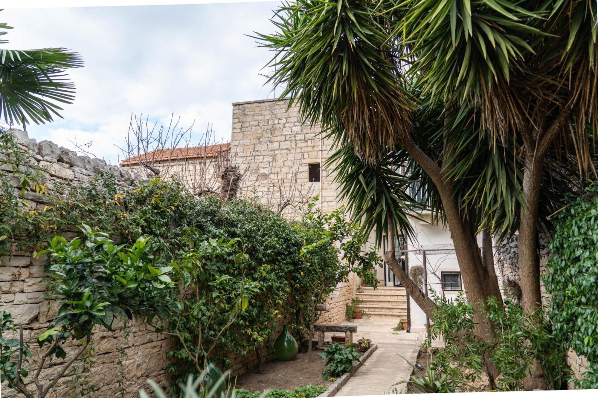 Casa Vacanze Alisei Terlizzi Exteriér fotografie