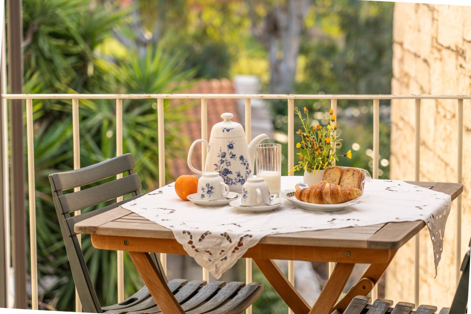 Casa Vacanze Alisei Terlizzi Exteriér fotografie