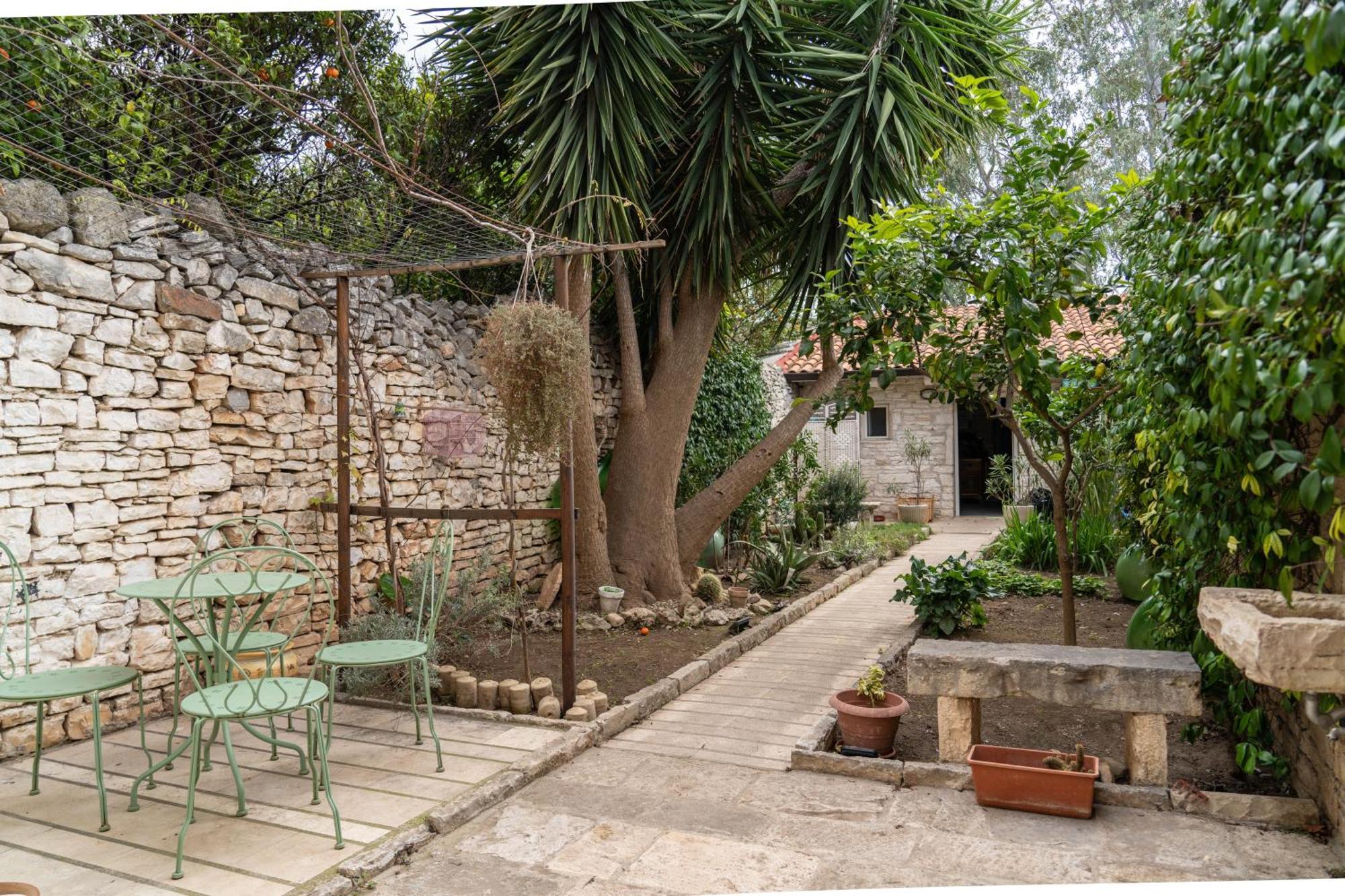 Casa Vacanze Alisei Terlizzi Exteriér fotografie