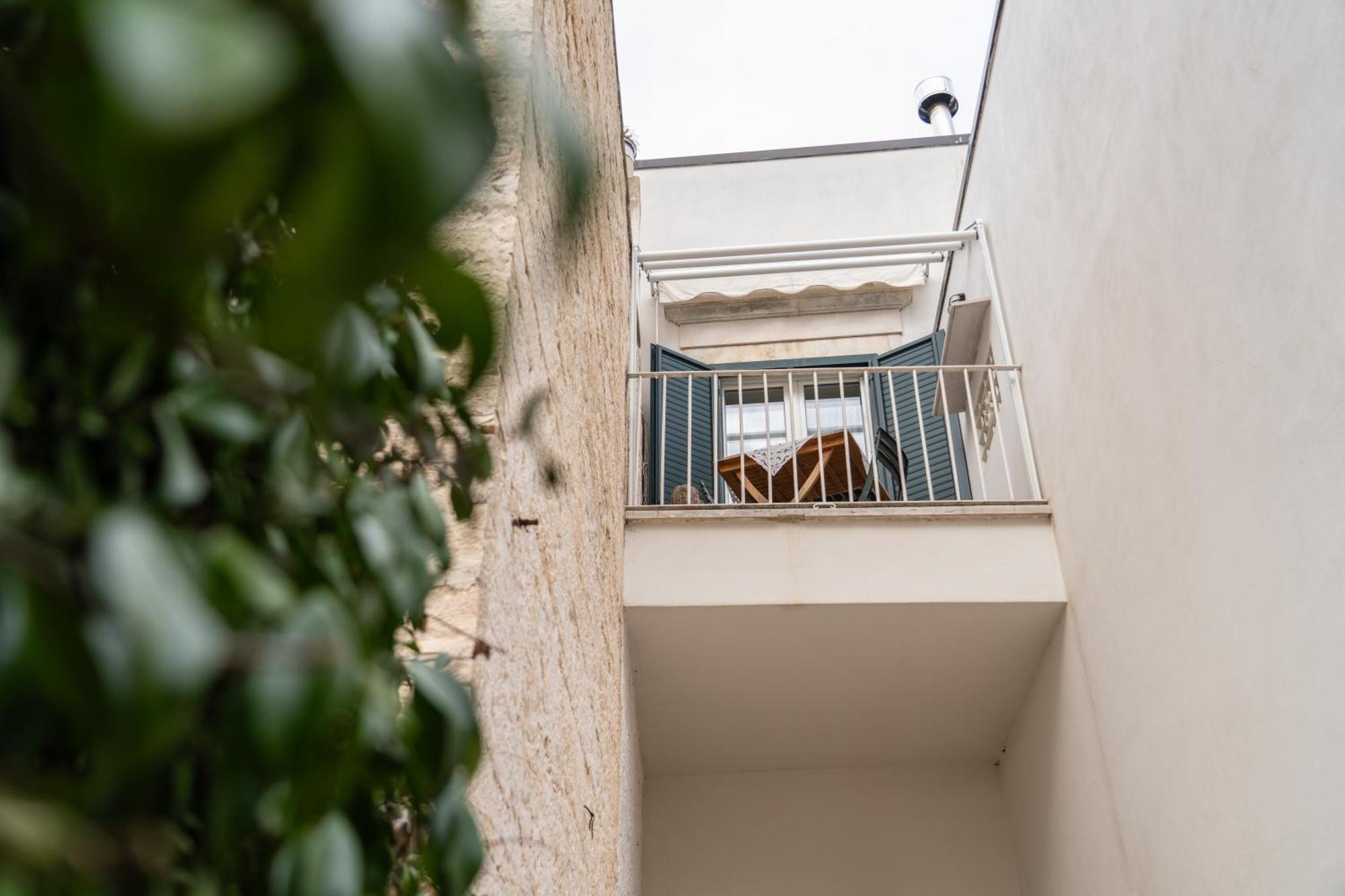 Casa Vacanze Alisei Terlizzi Exteriér fotografie