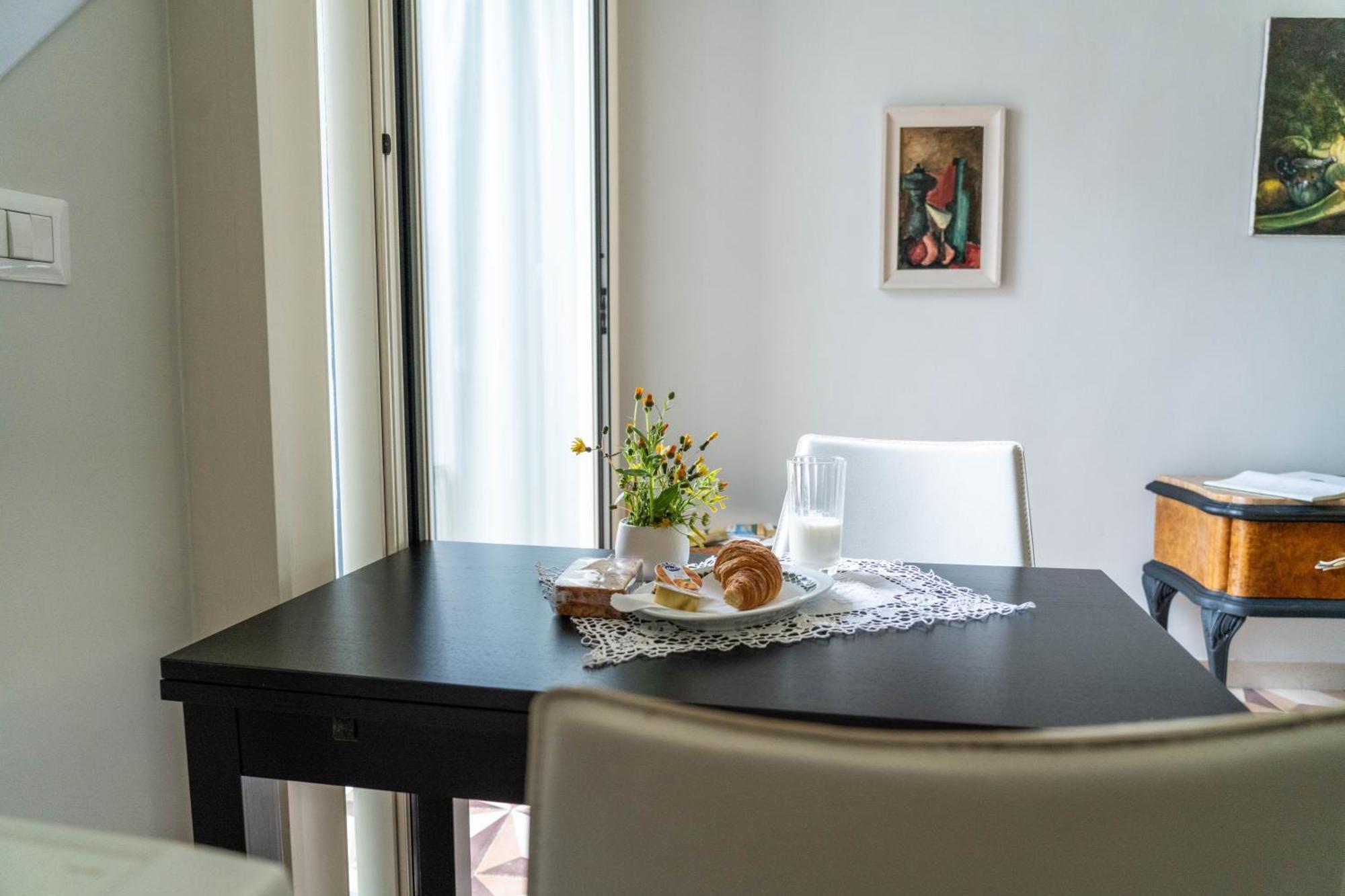 Casa Vacanze Alisei Terlizzi Exteriér fotografie