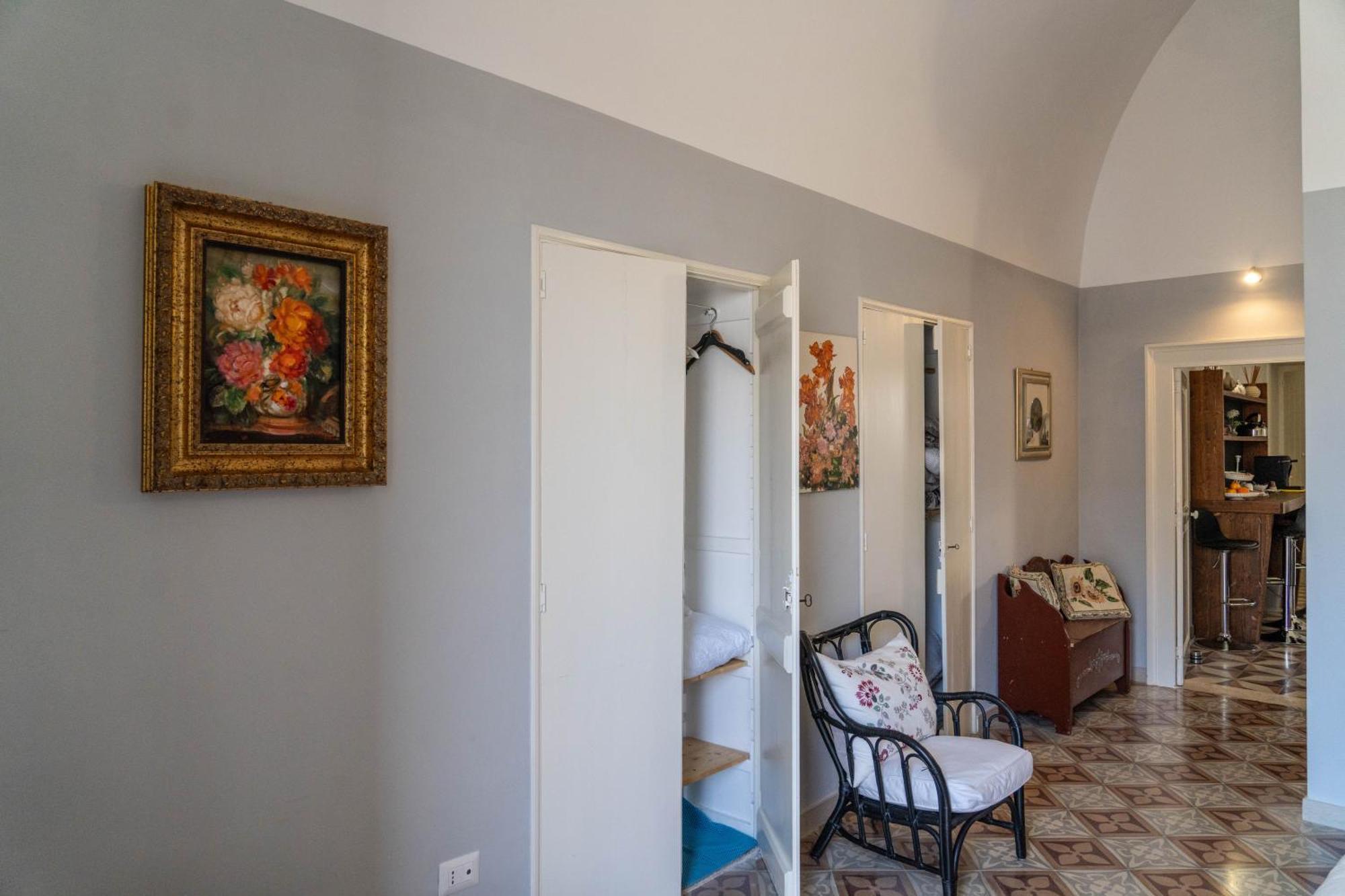 Casa Vacanze Alisei Terlizzi Exteriér fotografie