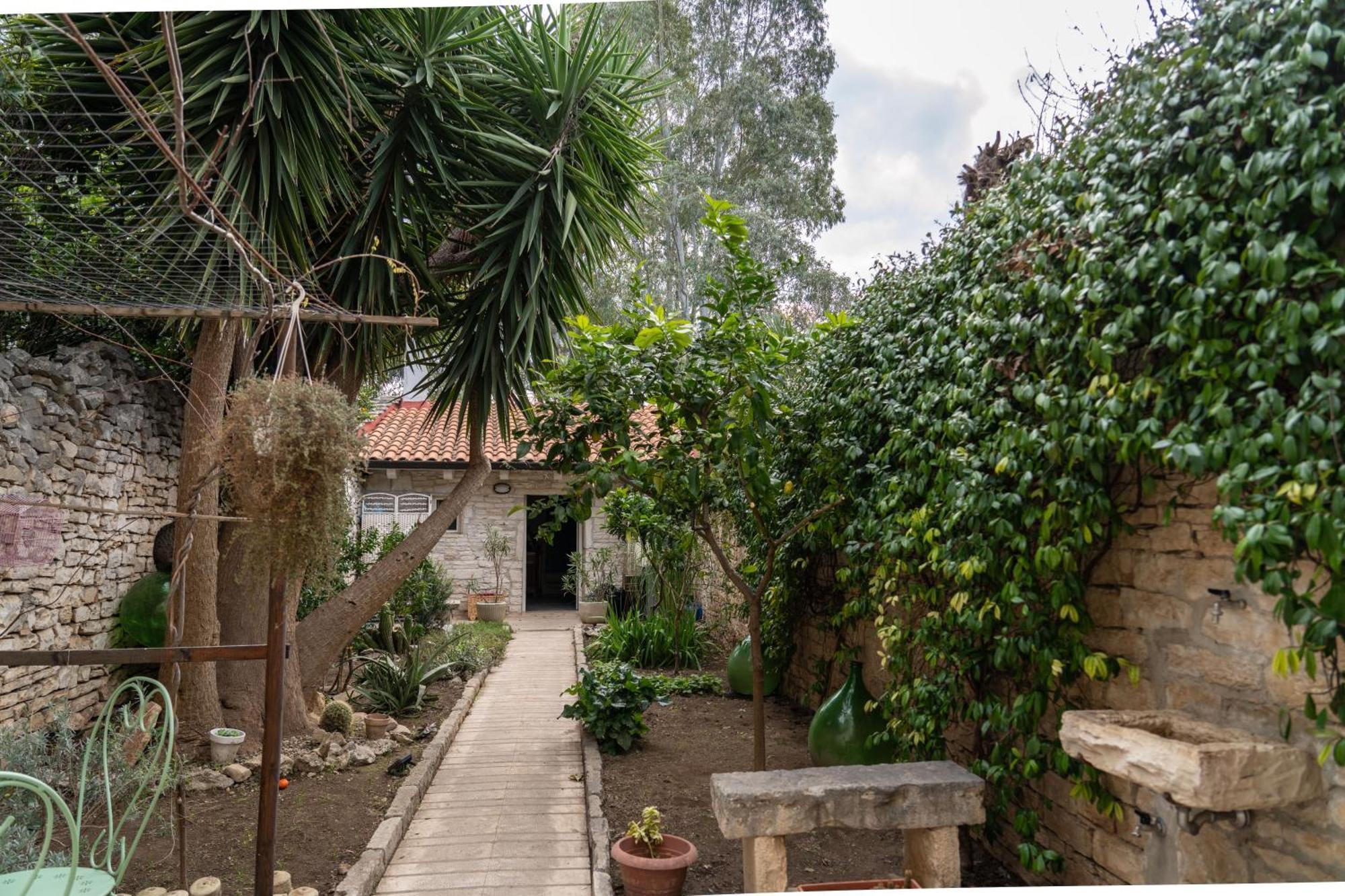 Casa Vacanze Alisei Terlizzi Exteriér fotografie