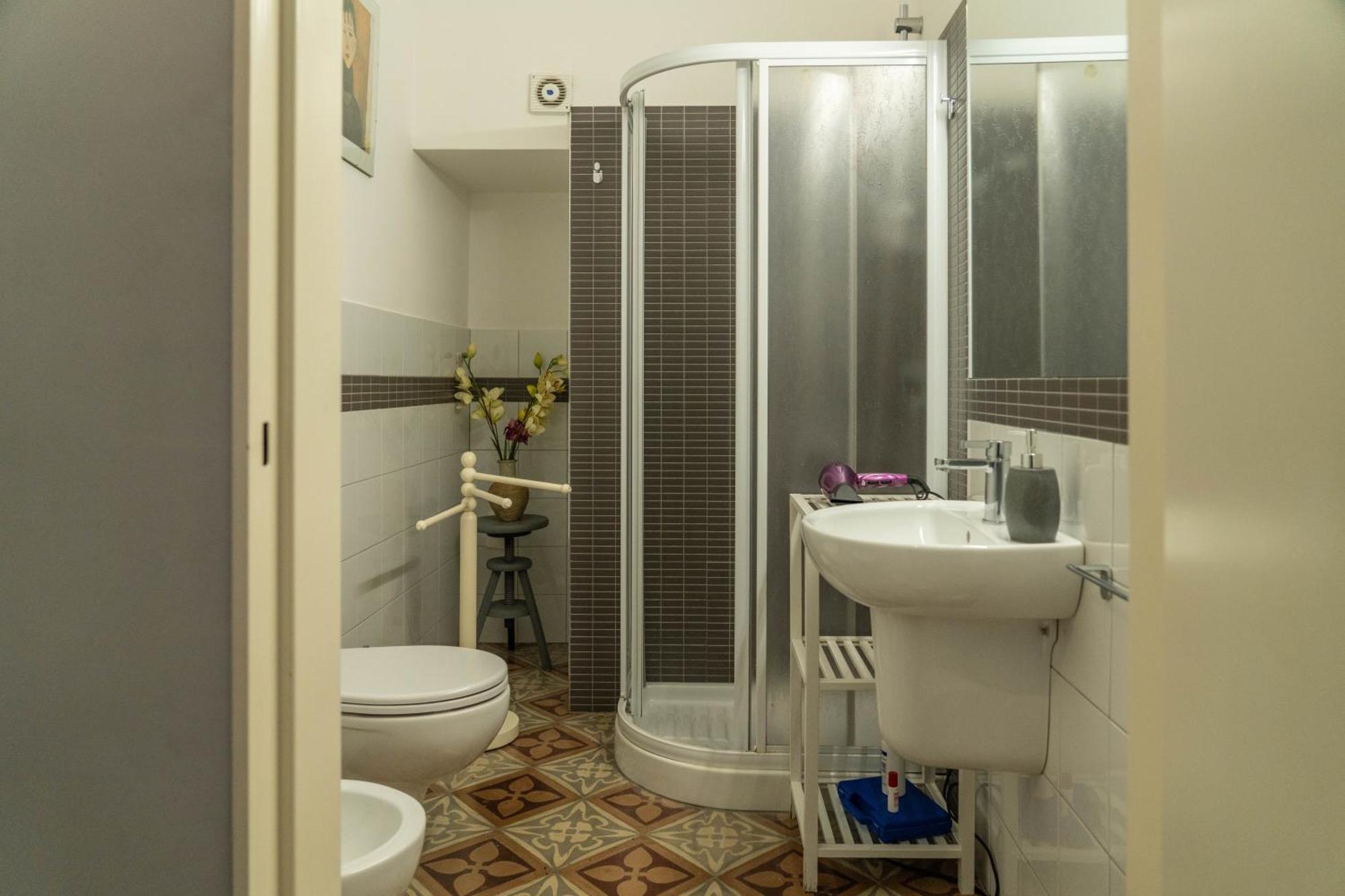 Casa Vacanze Alisei Terlizzi Exteriér fotografie