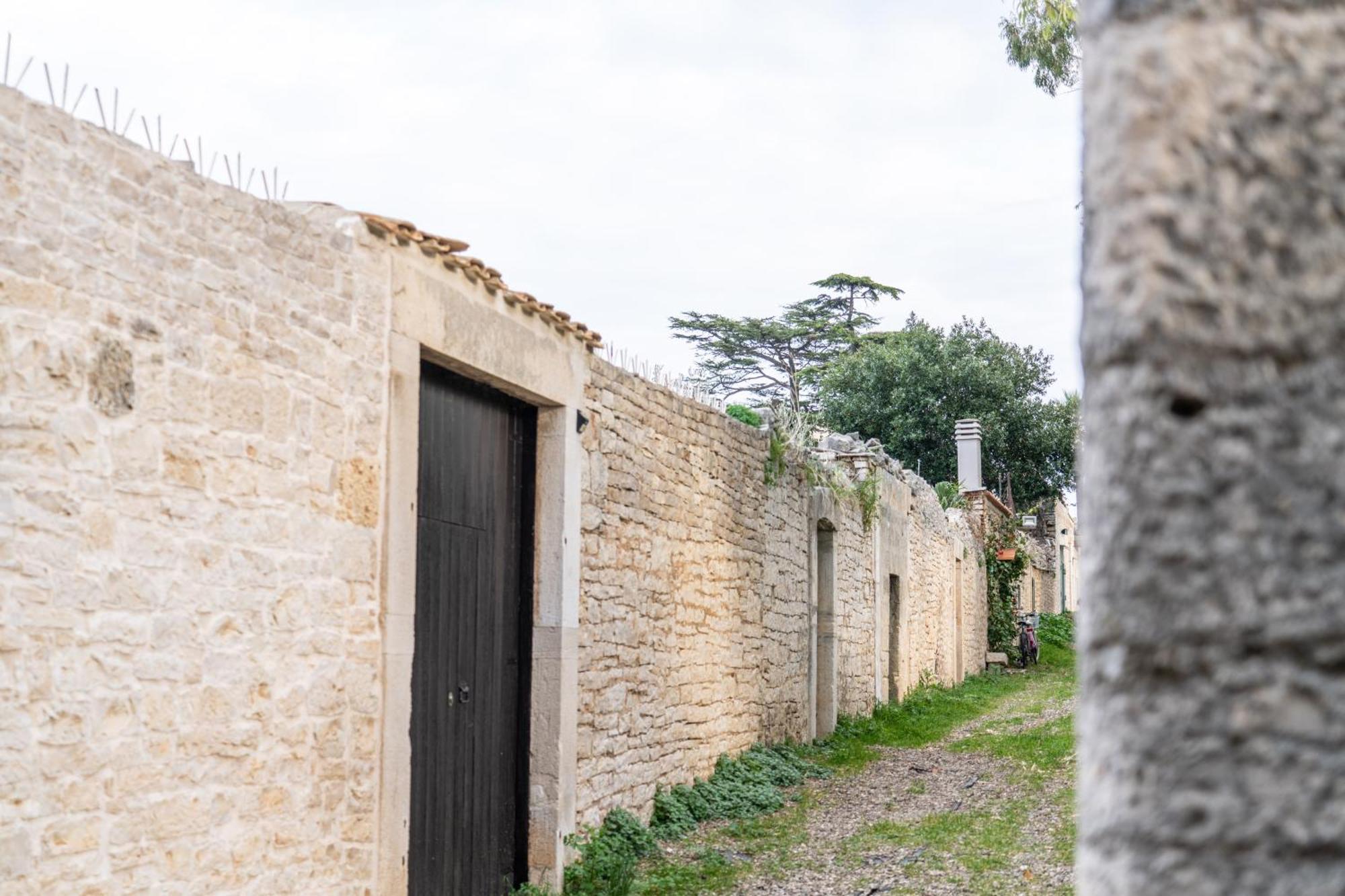 Casa Vacanze Alisei Terlizzi Exteriér fotografie
