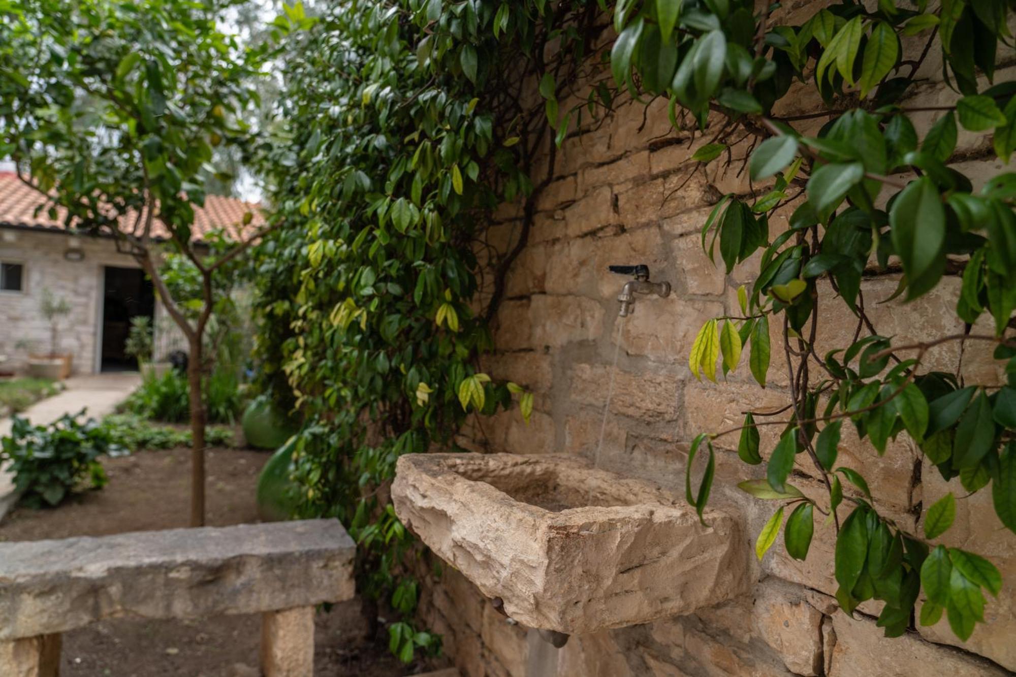 Casa Vacanze Alisei Terlizzi Exteriér fotografie