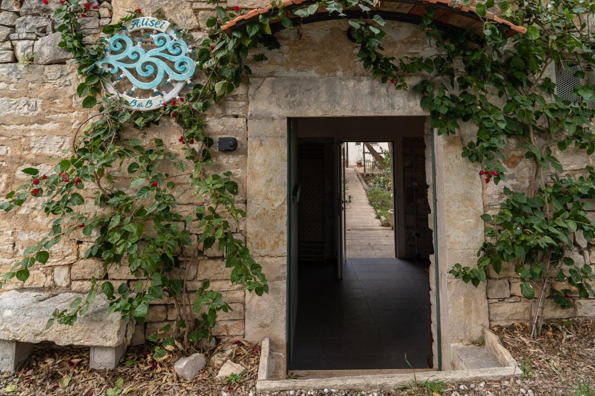 Casa Vacanze Alisei Terlizzi Exteriér fotografie