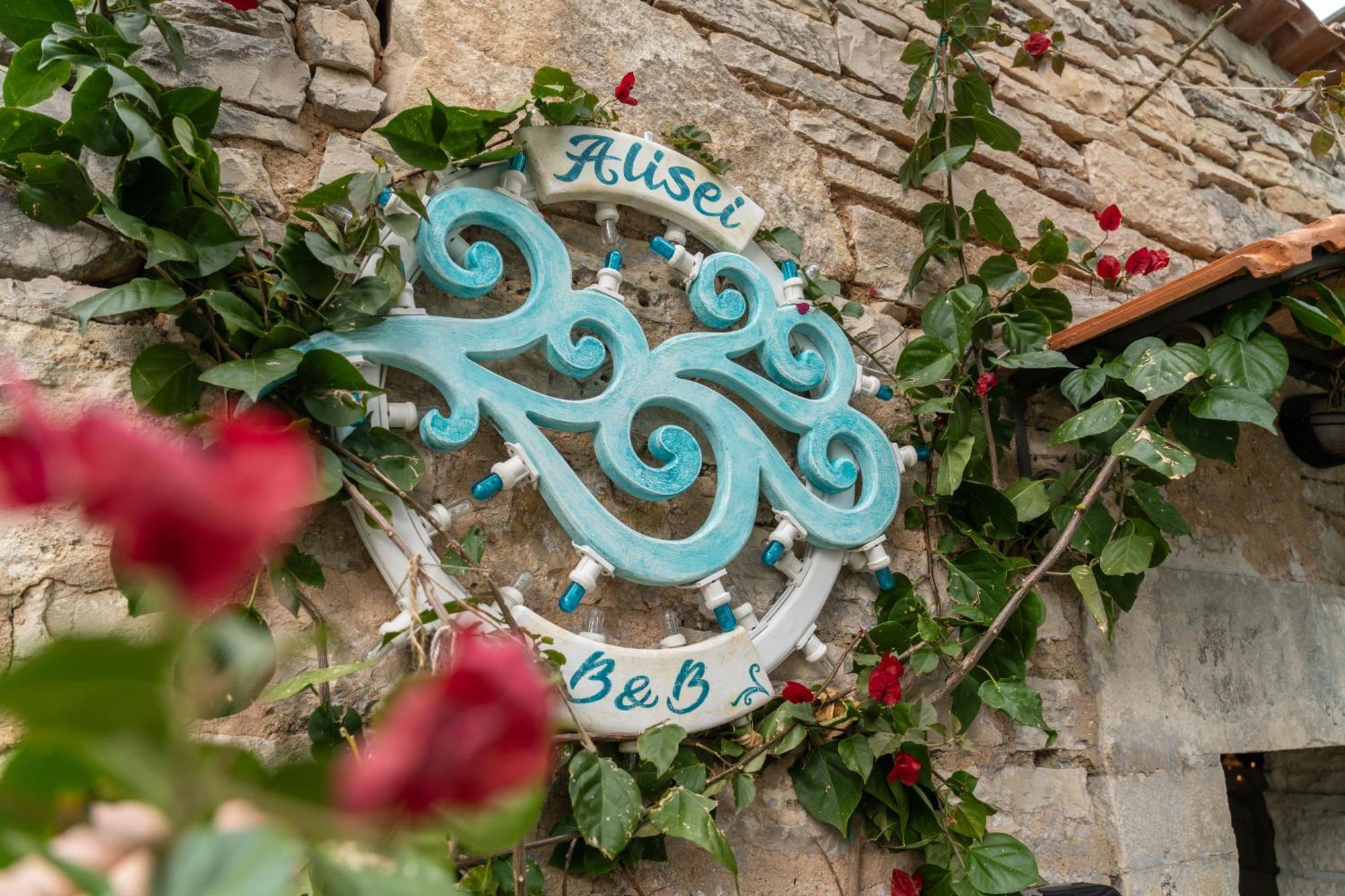 Casa Vacanze Alisei Terlizzi Exteriér fotografie
