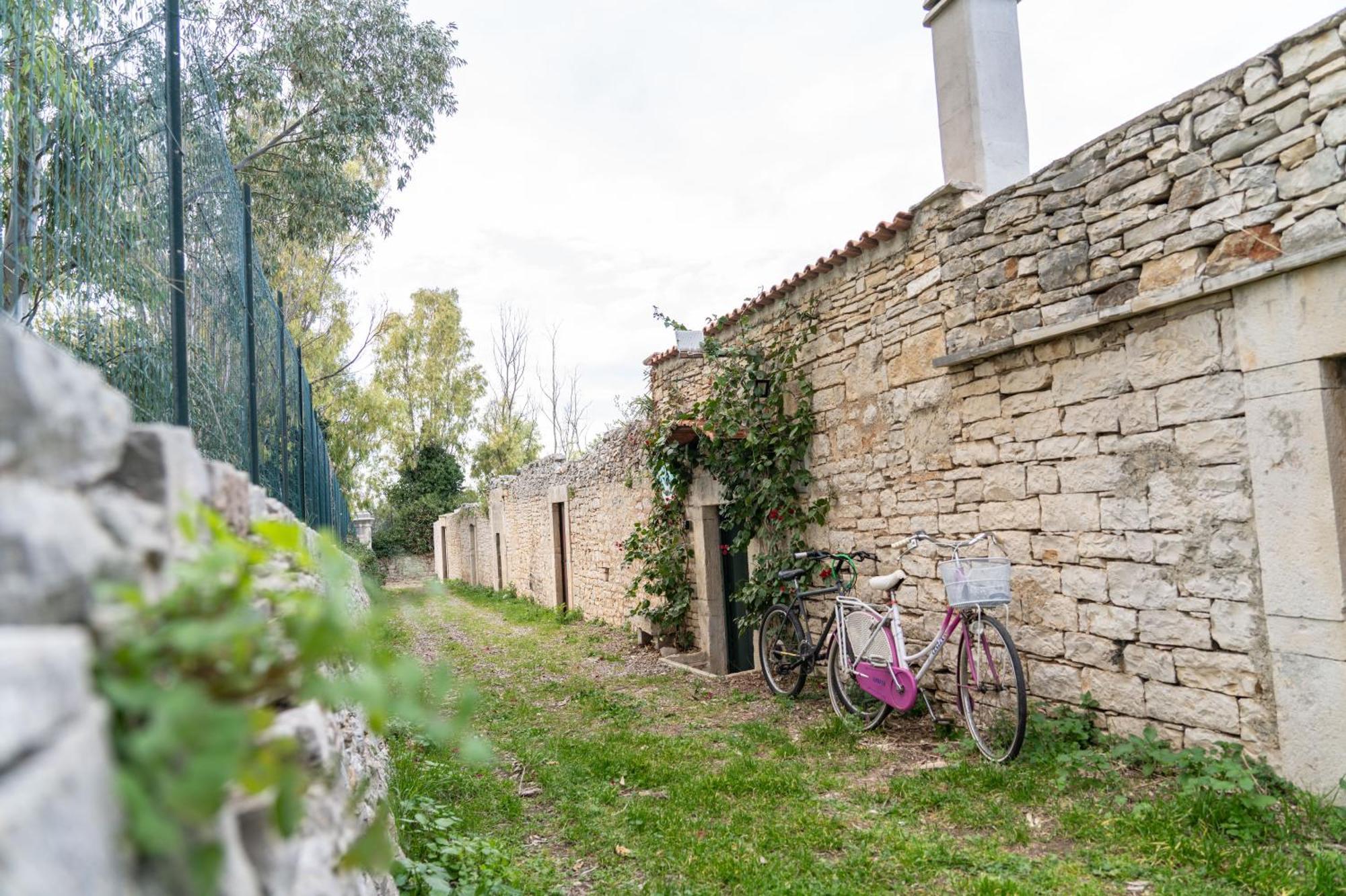Casa Vacanze Alisei Terlizzi Exteriér fotografie