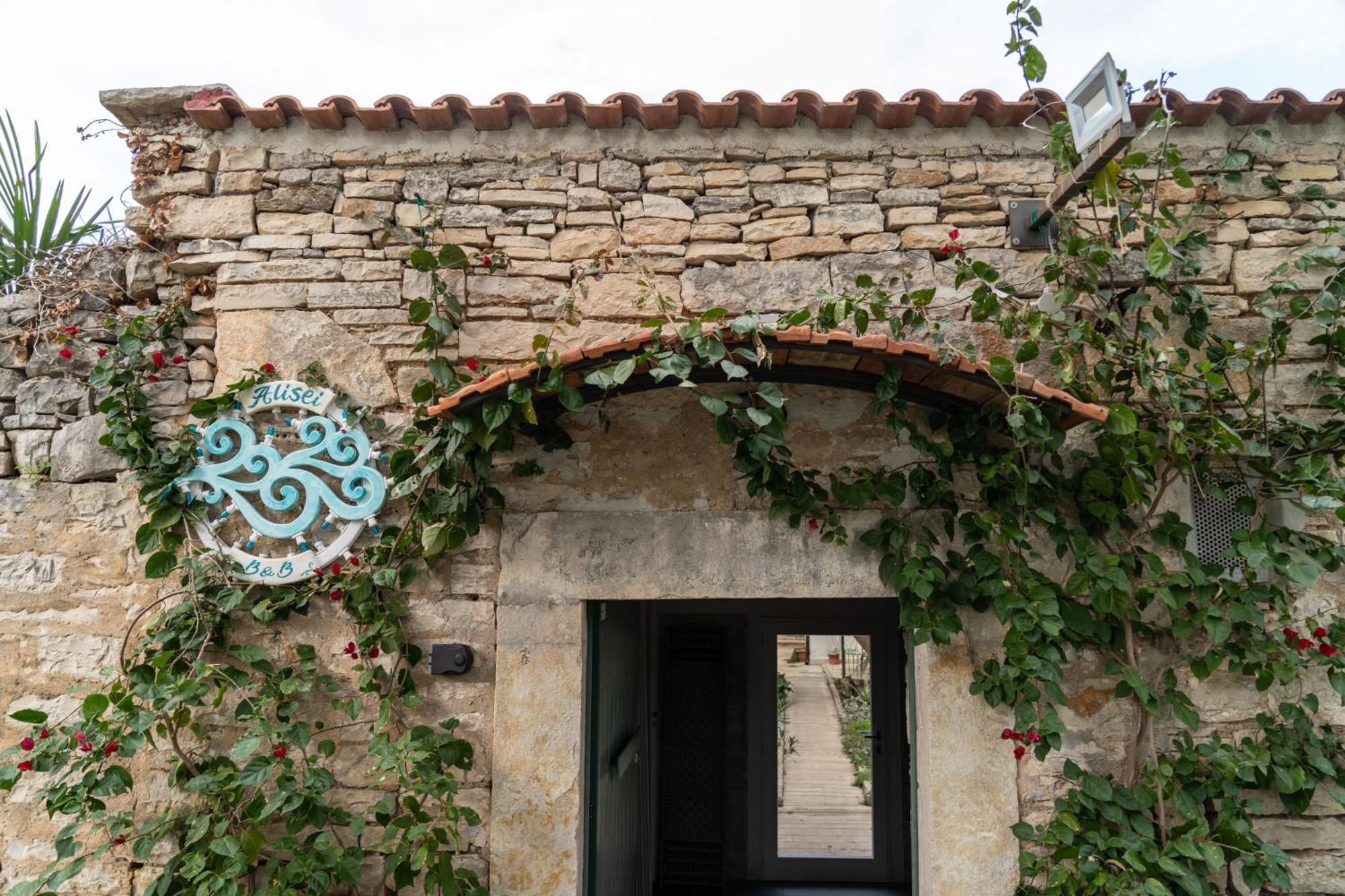 Casa Vacanze Alisei Terlizzi Exteriér fotografie