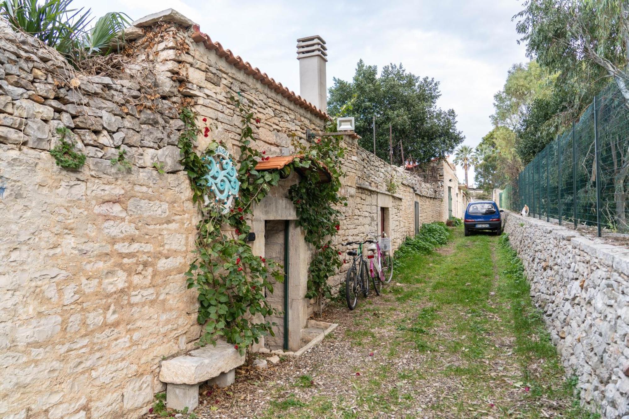 Casa Vacanze Alisei Terlizzi Exteriér fotografie